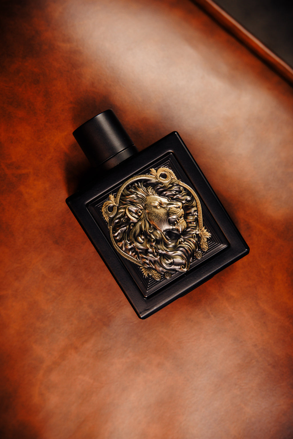 Lion 100ML Homme