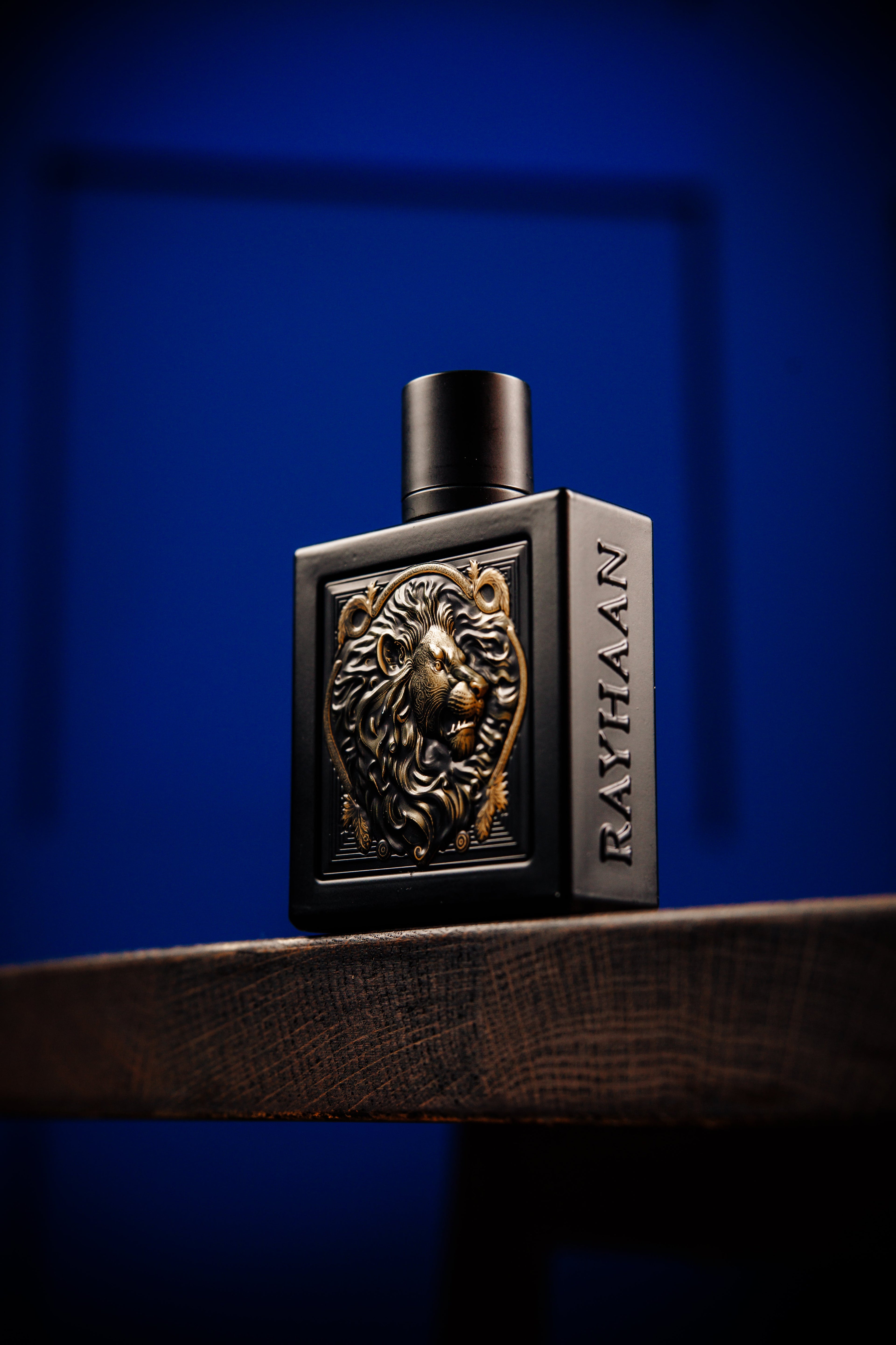 Lion 100ML Homme