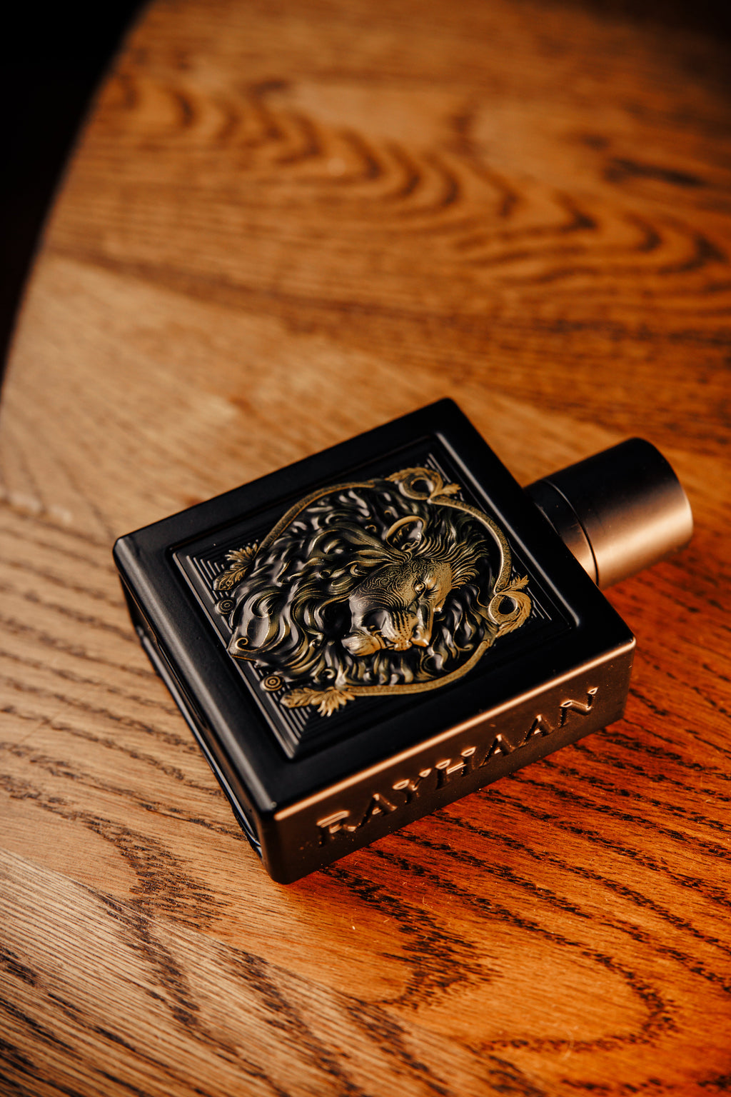Lion 100ML Homme