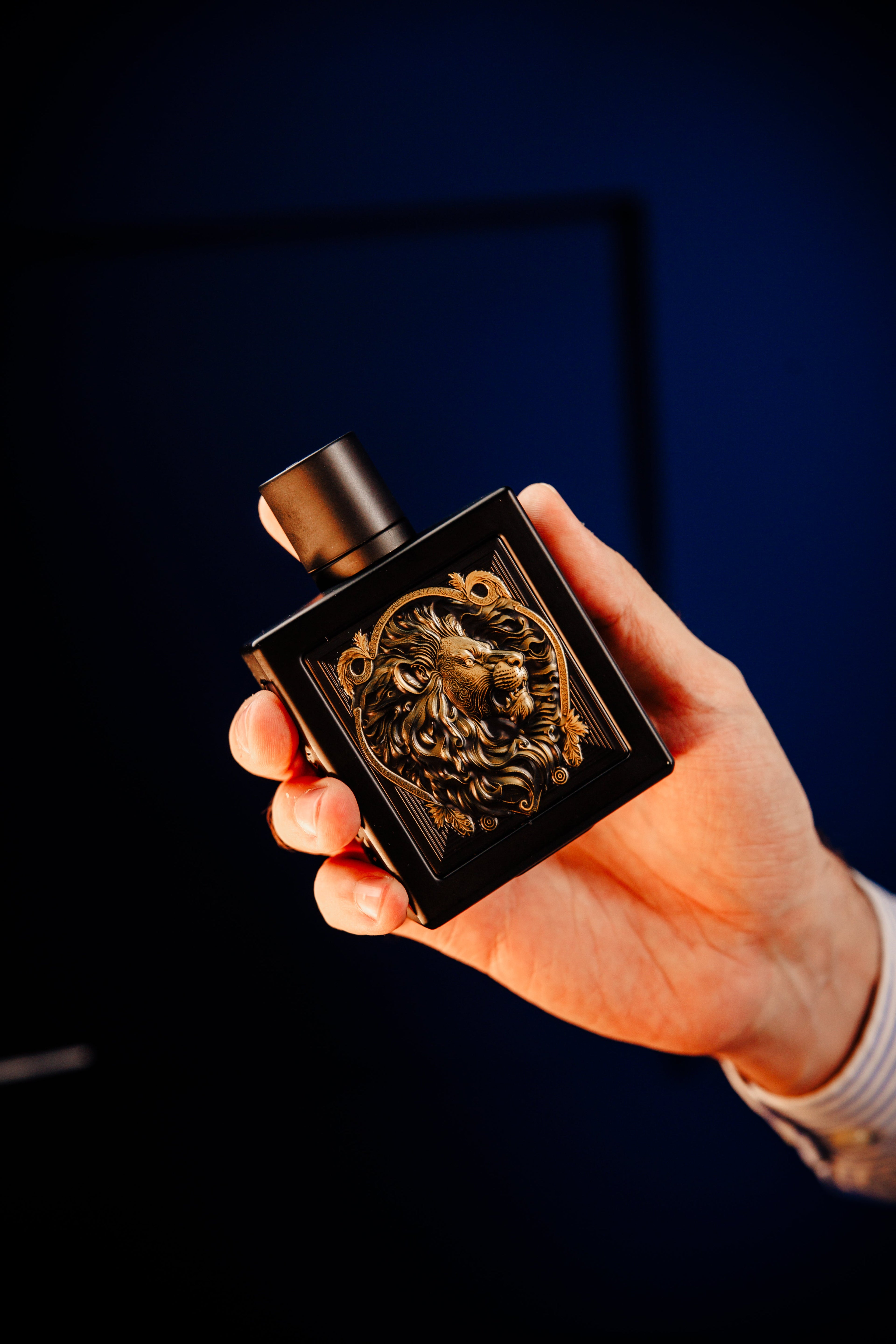 Lion 100ML Homme