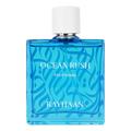 Ocean Rush 100ML Homme