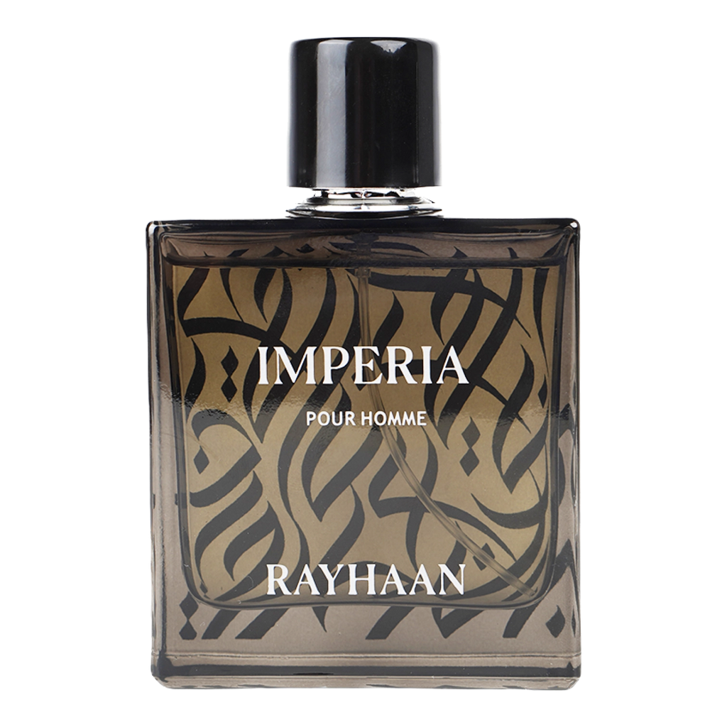 Imperia 100ML Homme