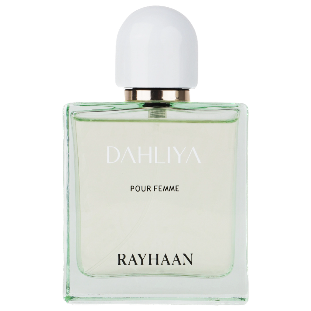 DAHLIYA 100ML Femme