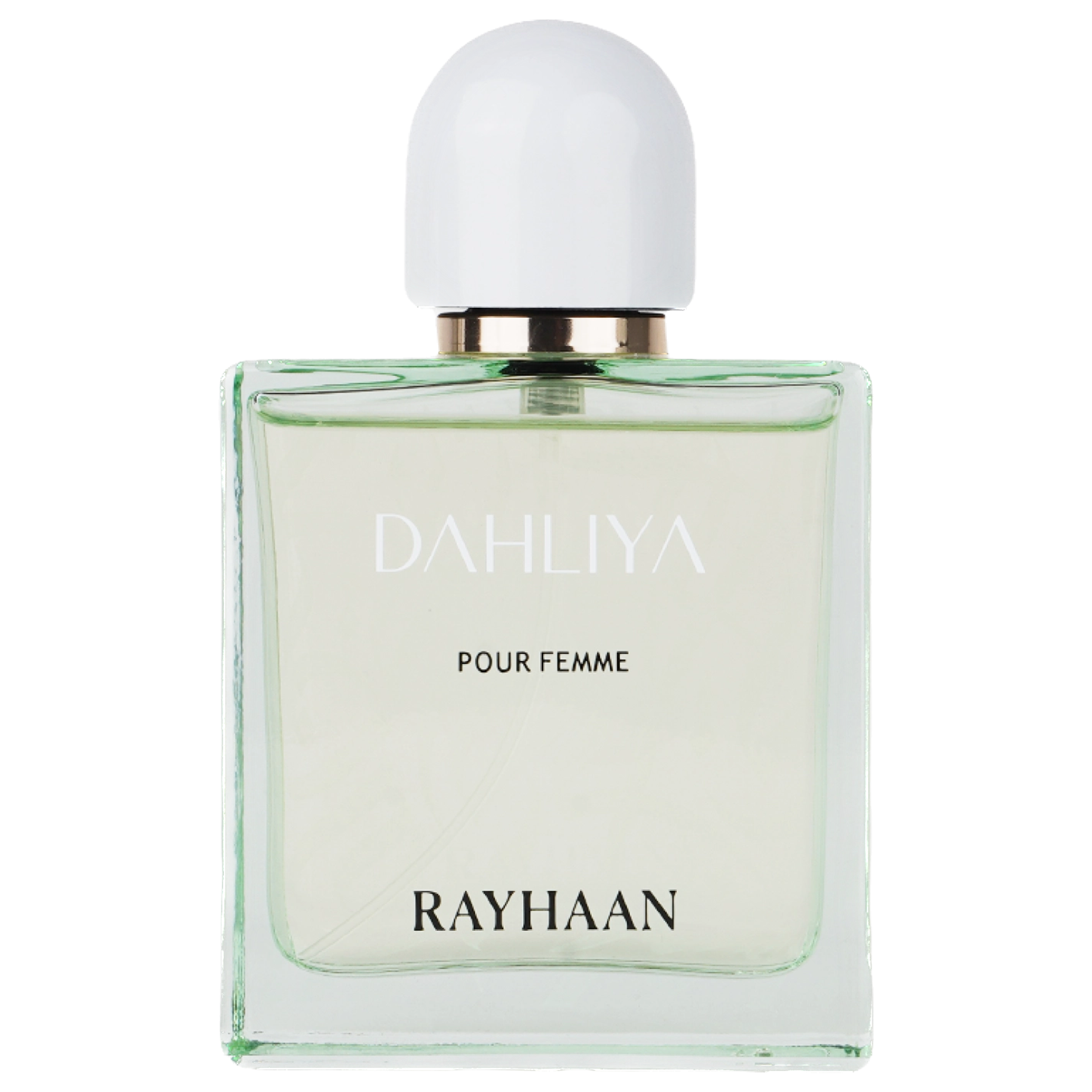 DAHLIYA 100ML Femme