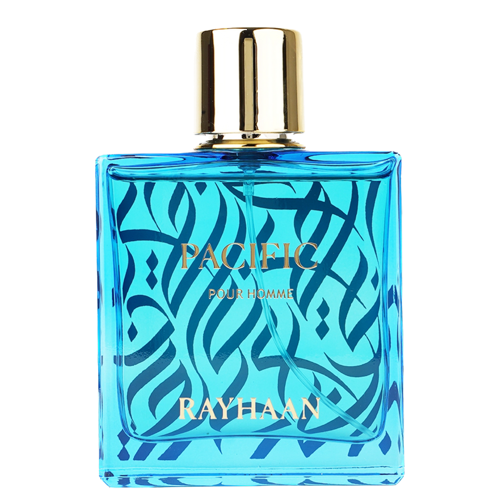 Pacific 100ML Homme