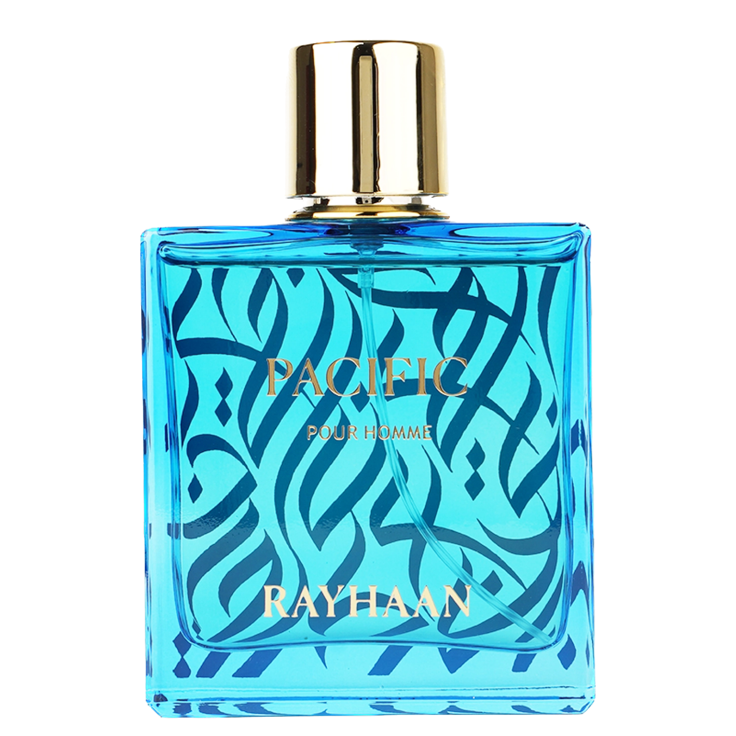 Pacific 100ML Homme