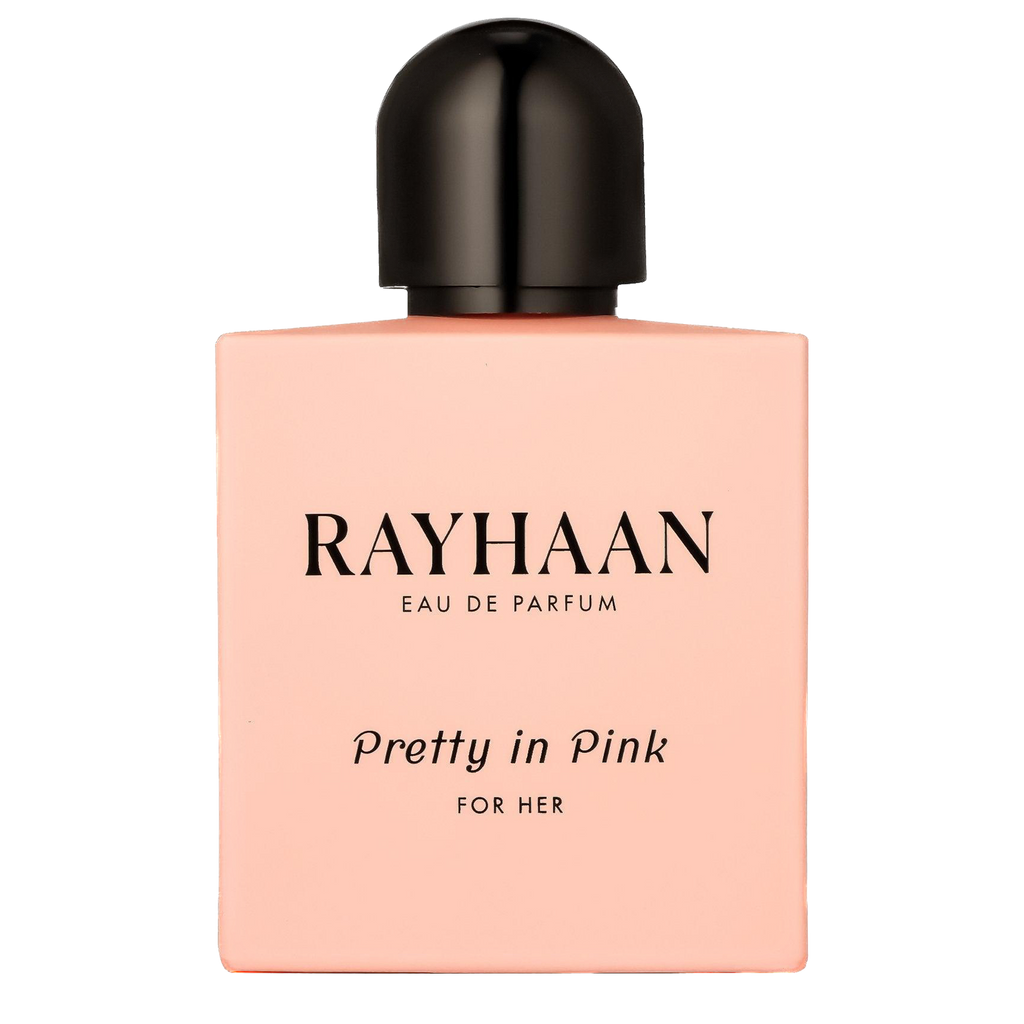 Pretty in Pink 100ML Femme