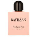 Pretty in Pink 100ML Femme