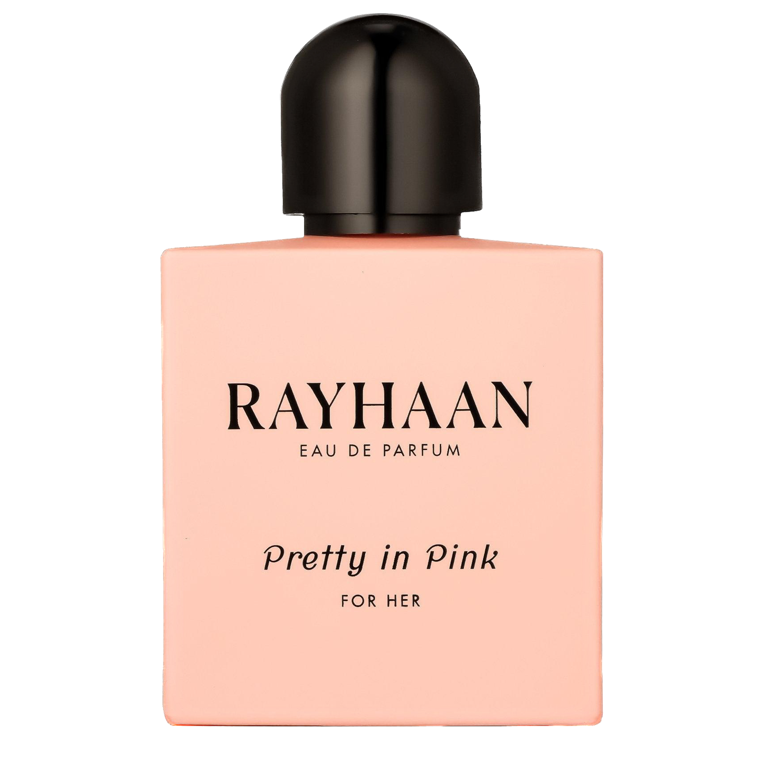 Pretty in Pink 100ML Femme