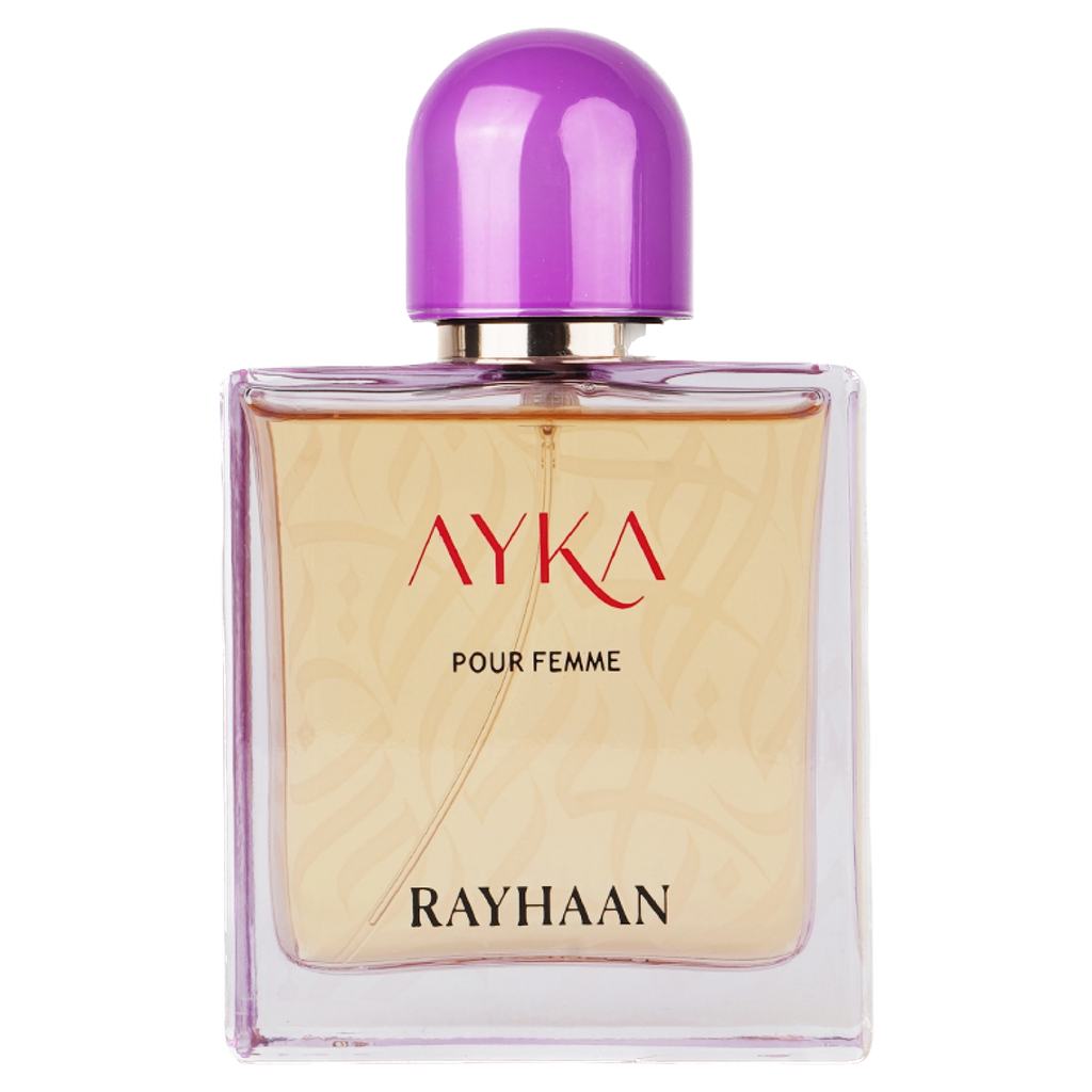 AYKA 100ML Femme