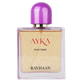 AYKA 100ML Femme