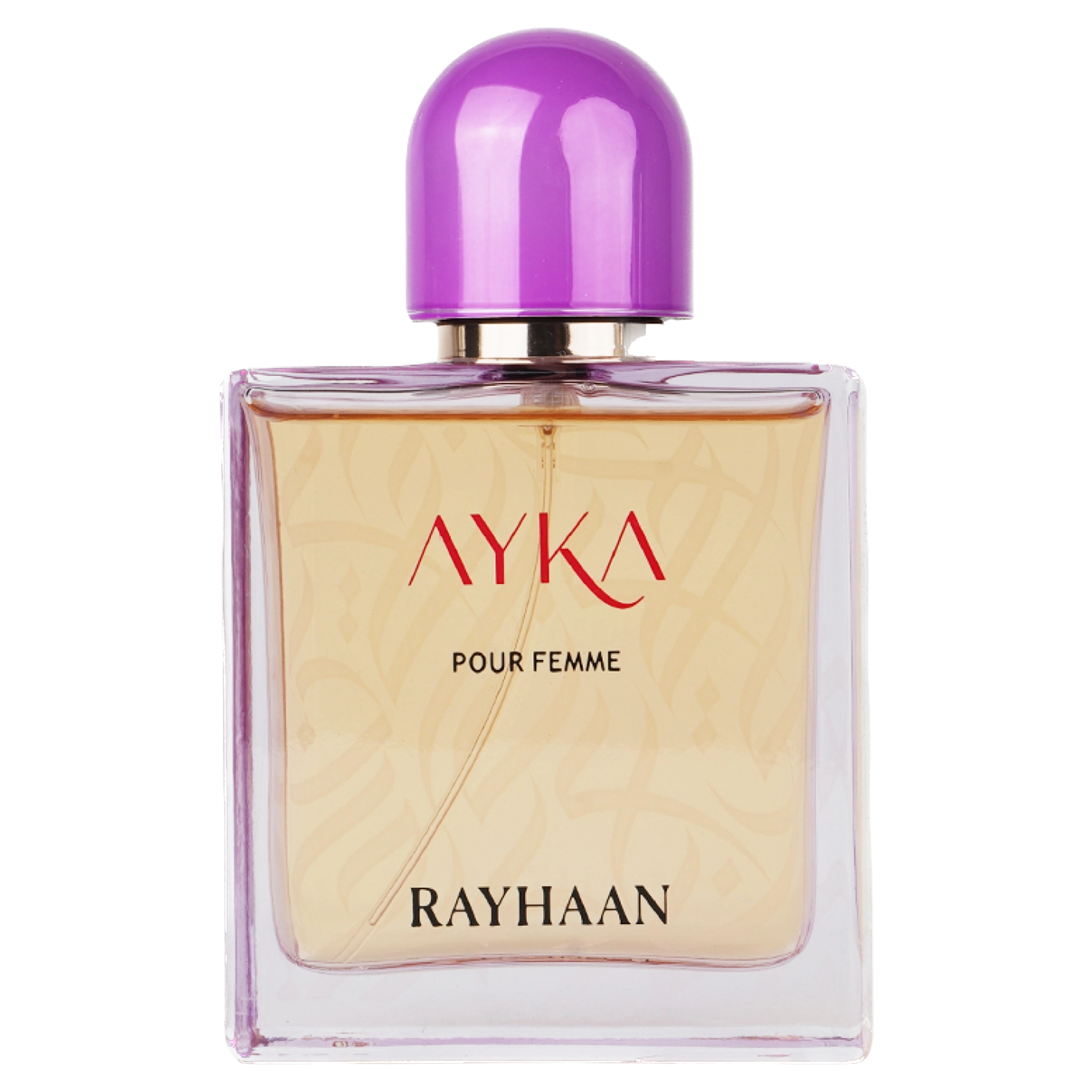 AYKA 100ML Femme