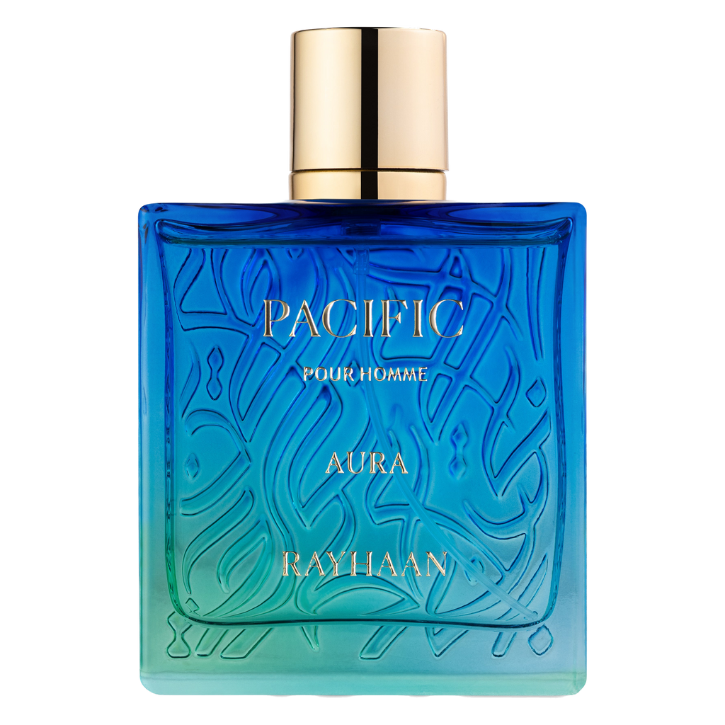 Pacific Aura 100ML Homme