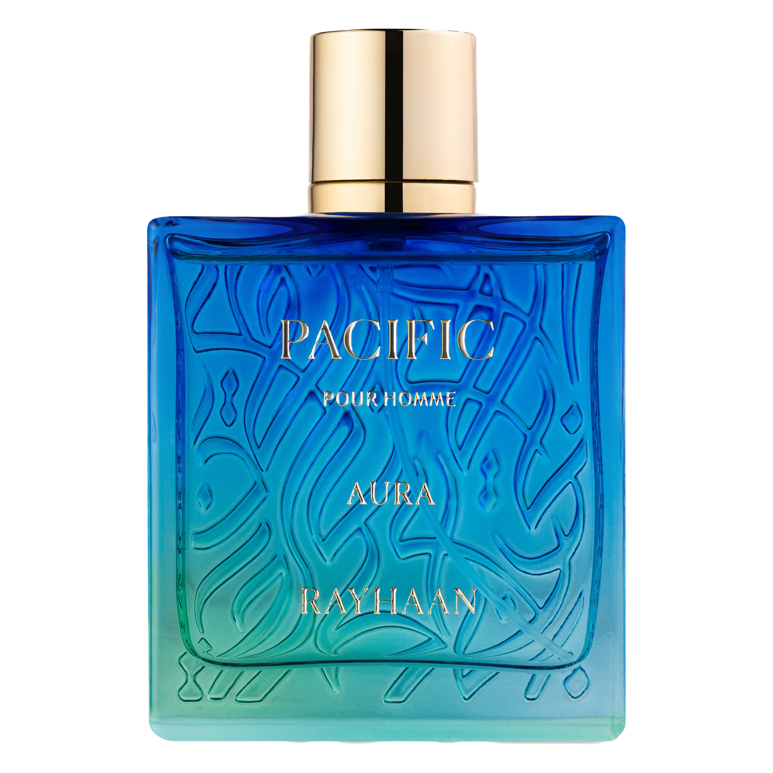 Pacific Aura 100ML Homme