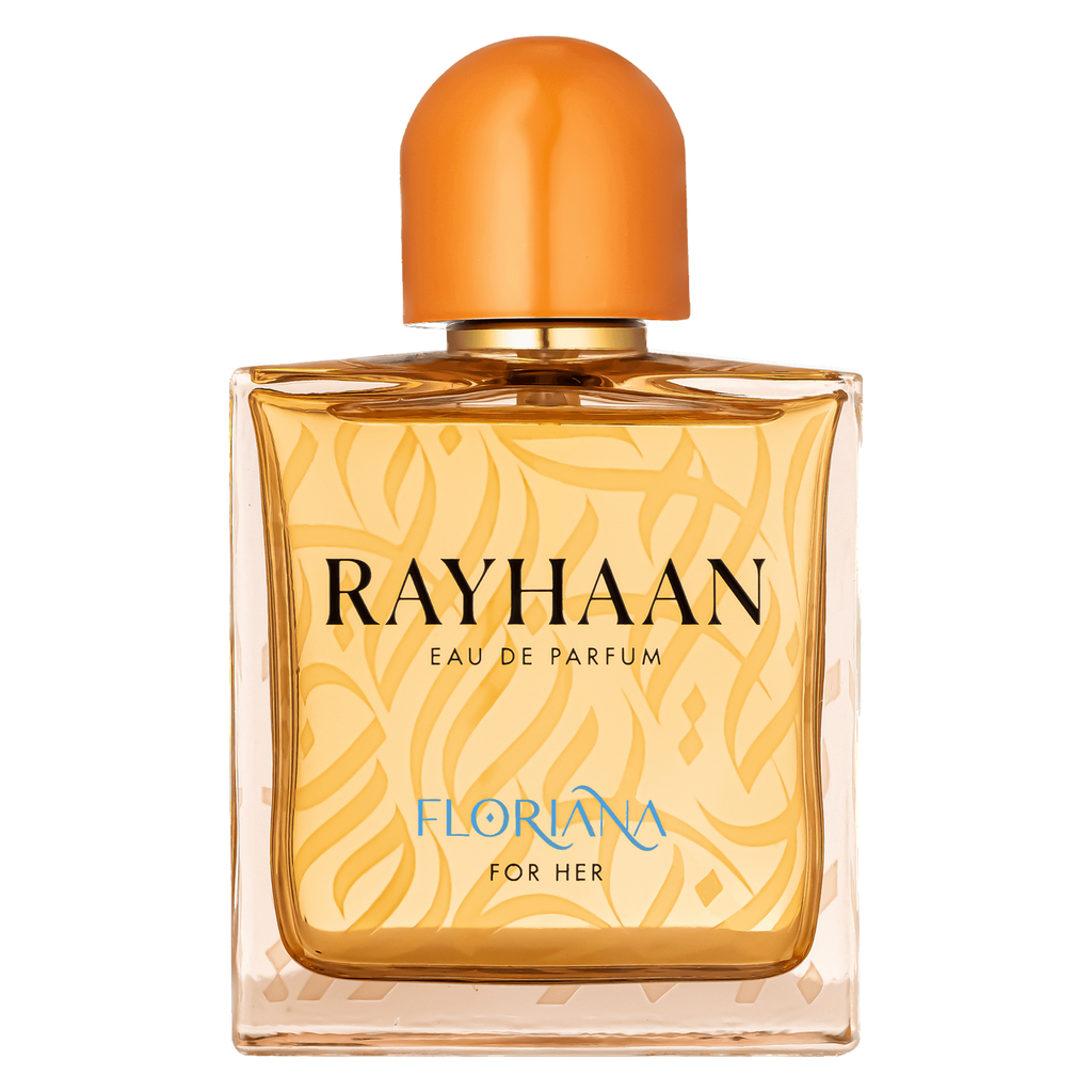 FLORIANA 100ML Femme