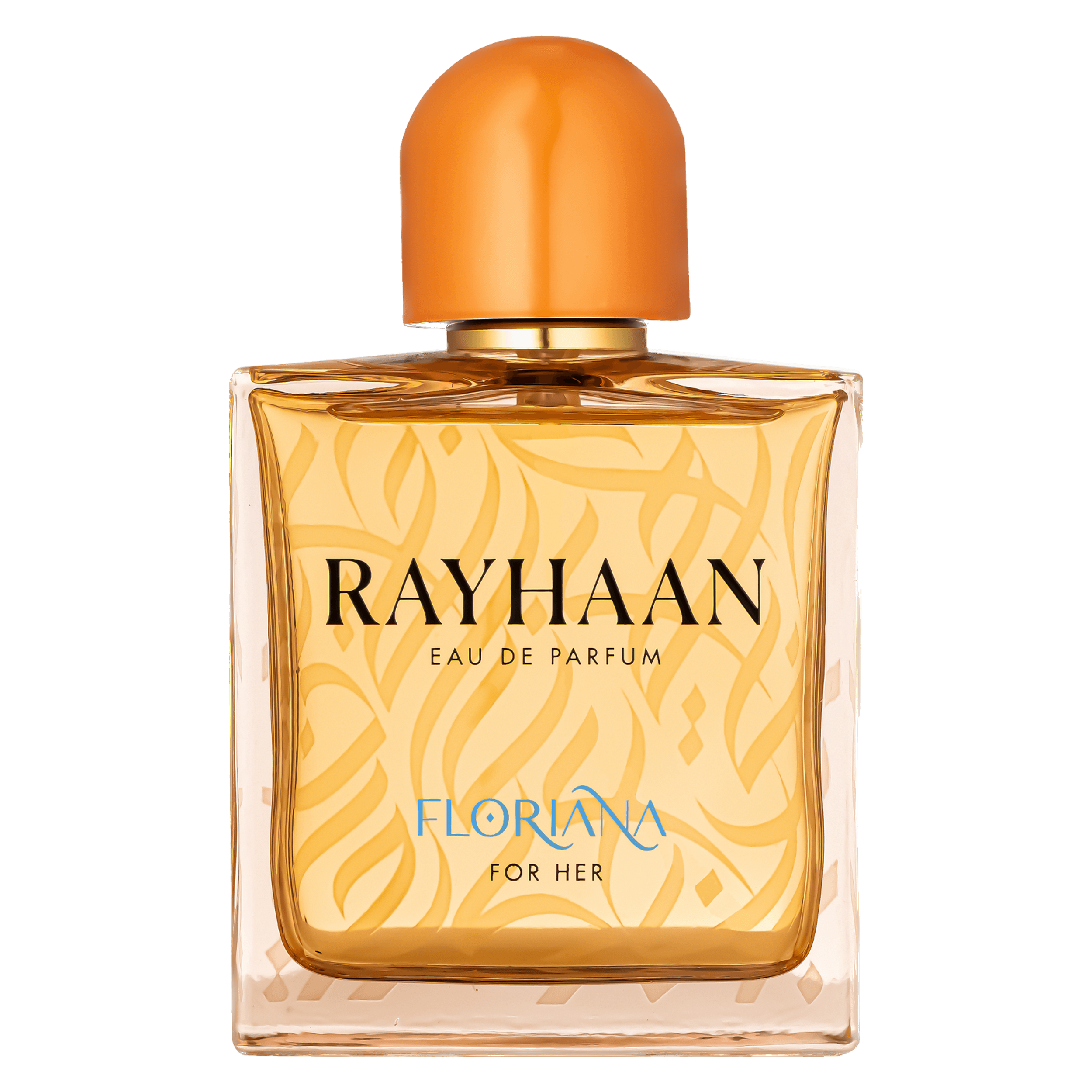 FLORIANA 100ML Femme