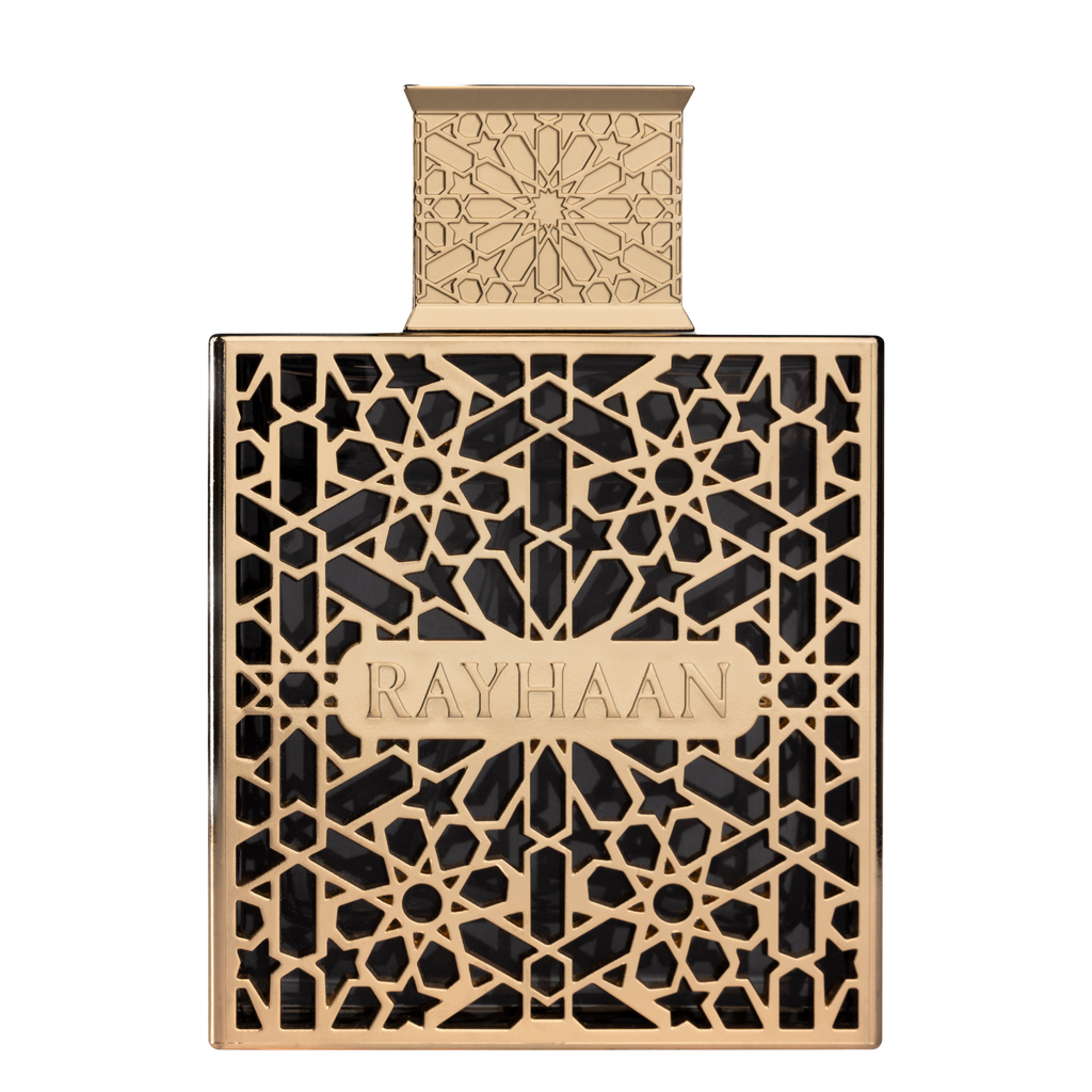 Elixir 100ML Homme