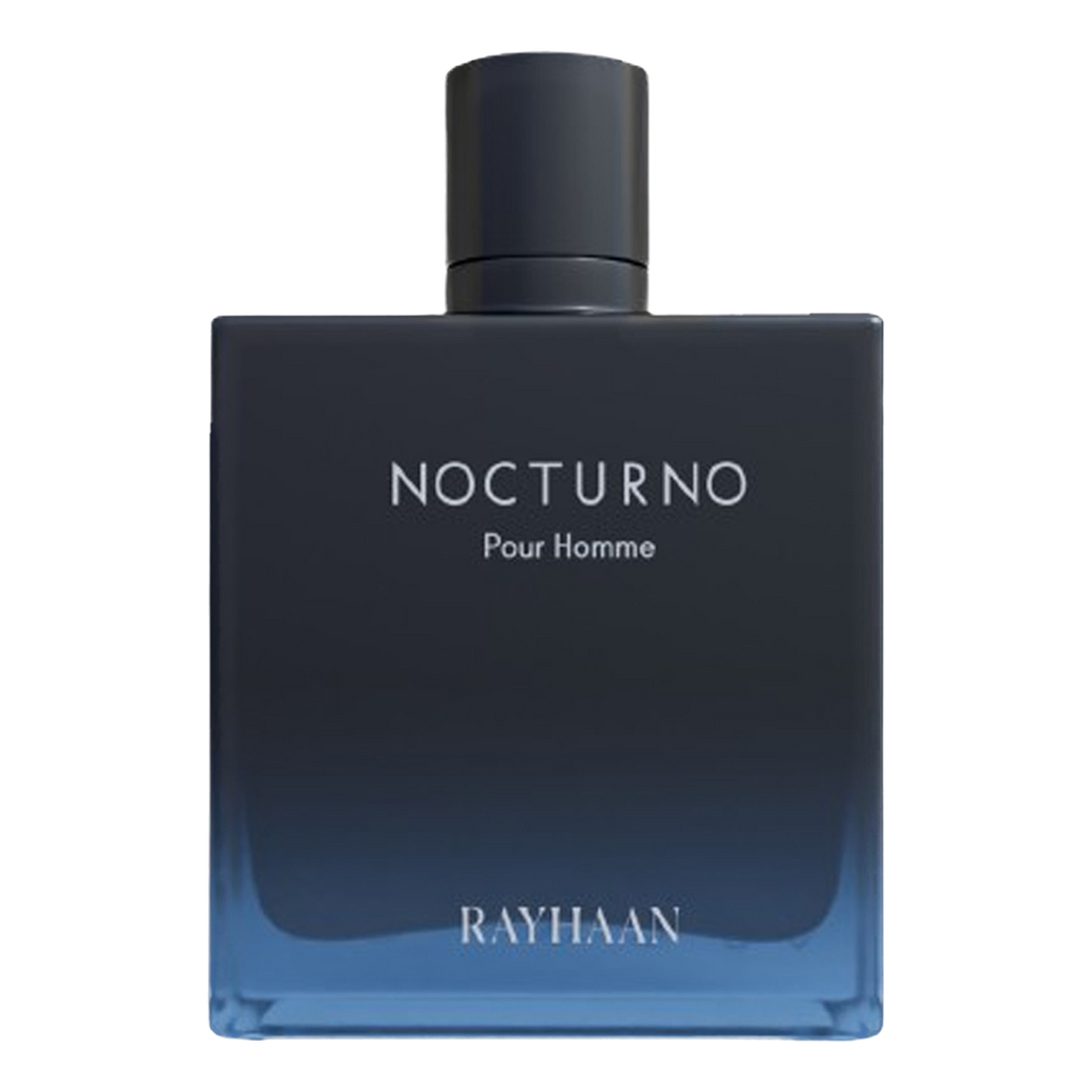 Nocturno 100ML Homme