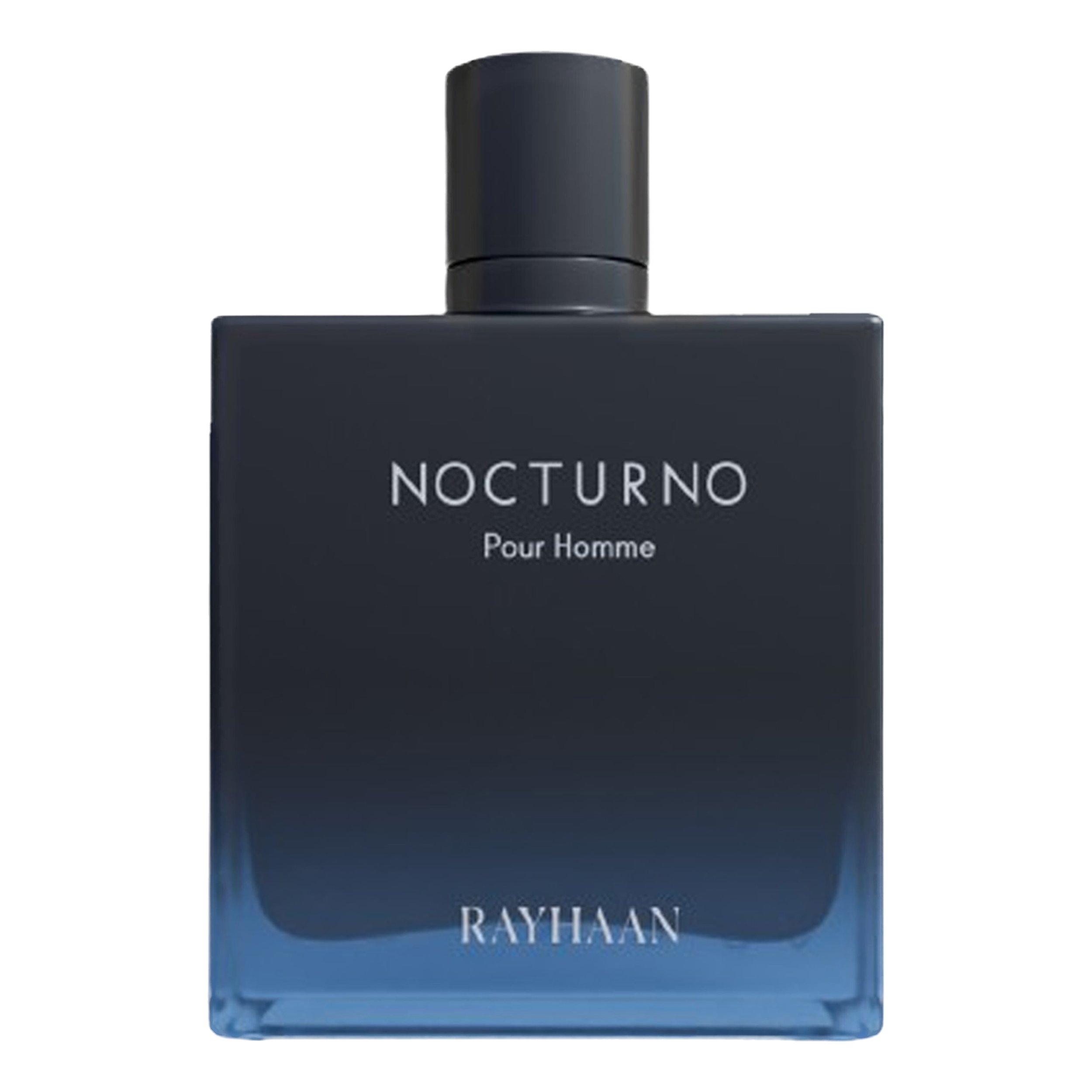 Nocturno 100ML Homme