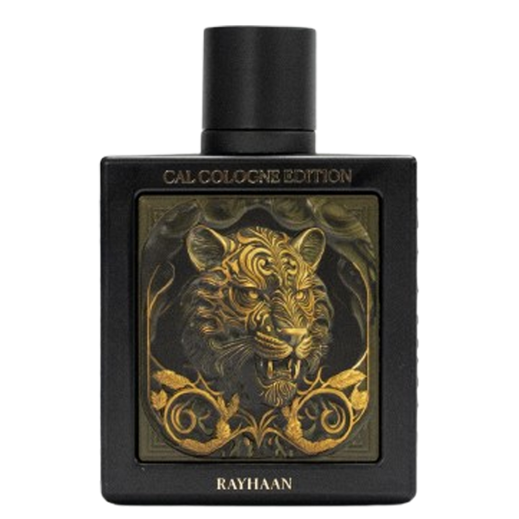 TIGER 100ML Homme