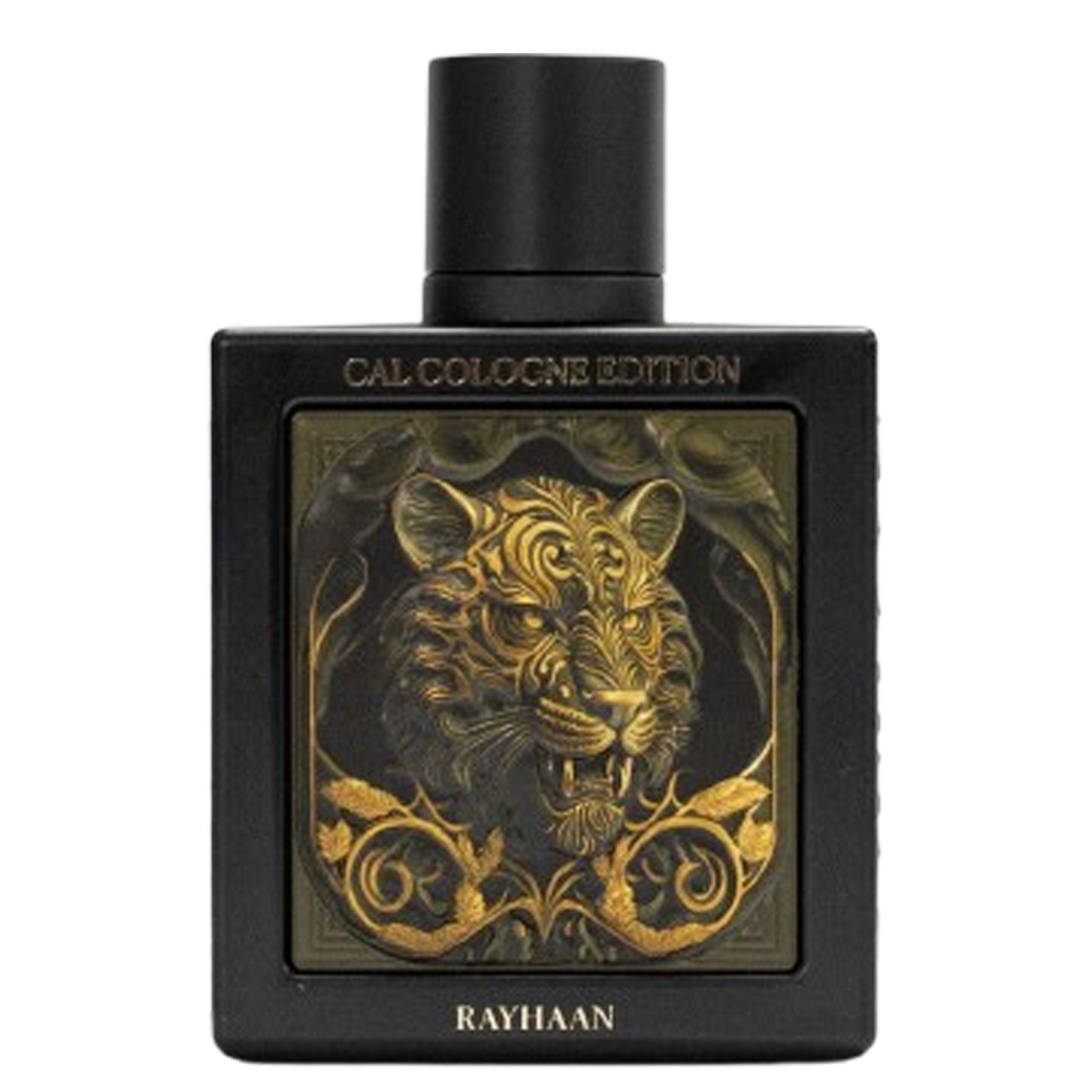 TIGER 100ML Homme