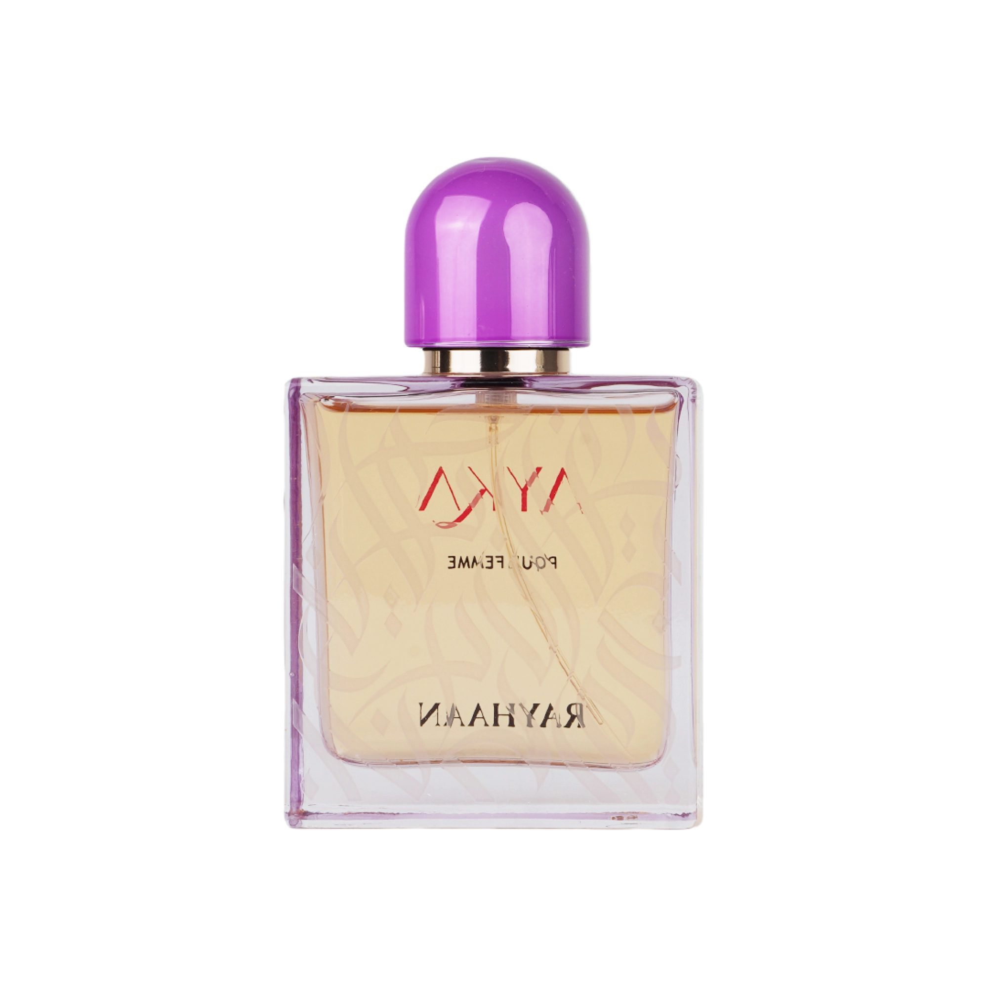 AYKA 100ML Femme