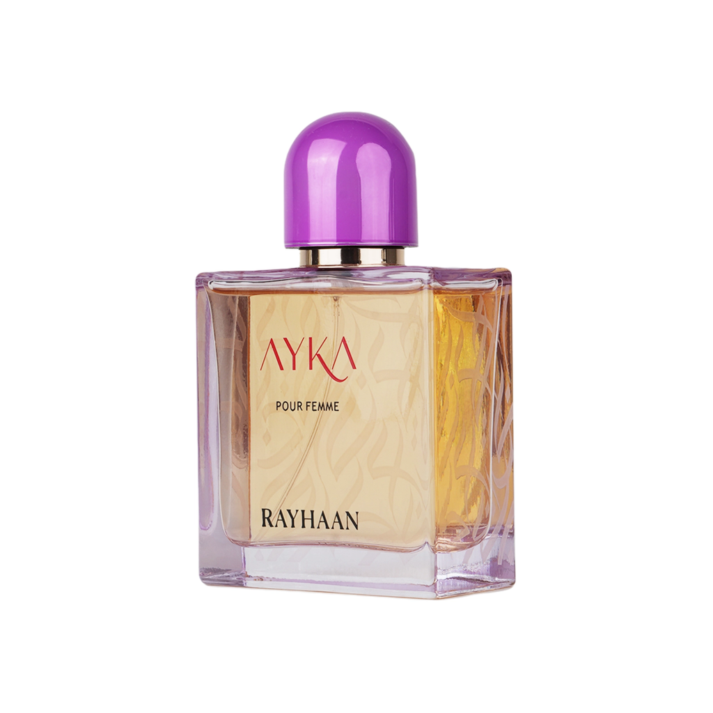AYKA 100ML Femme