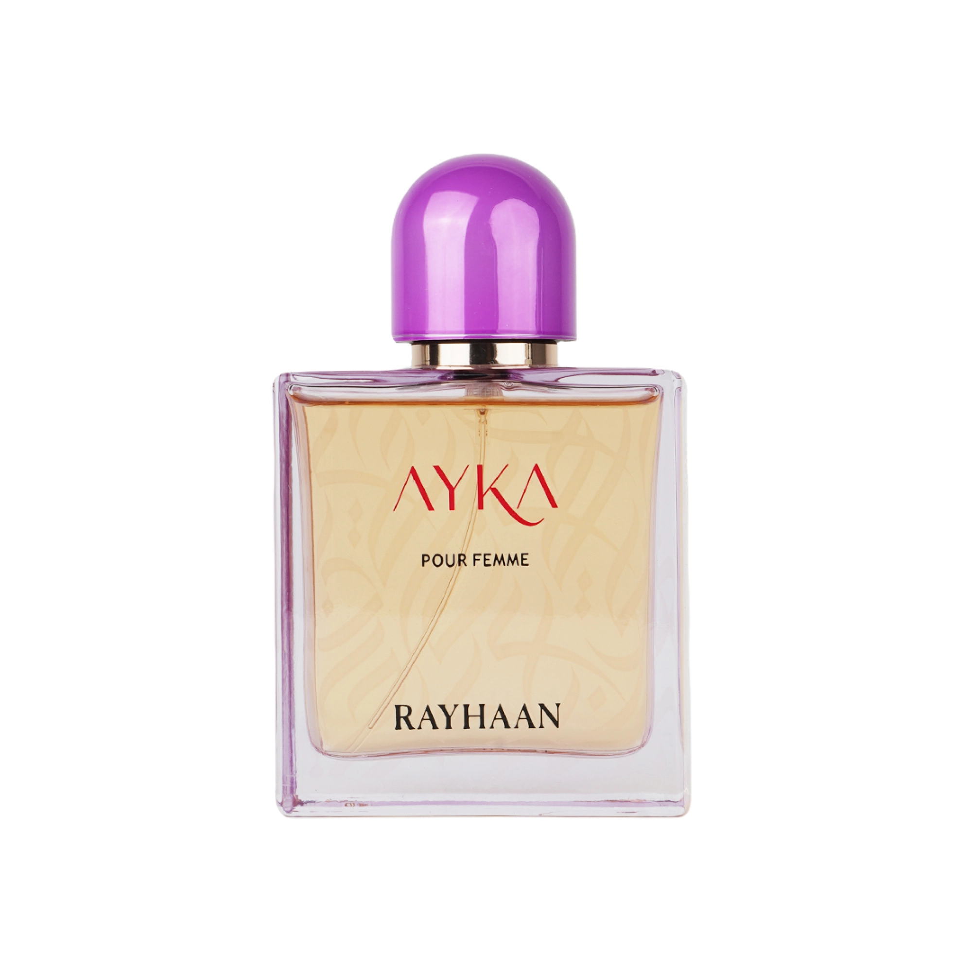 AYKA 100ML Femme