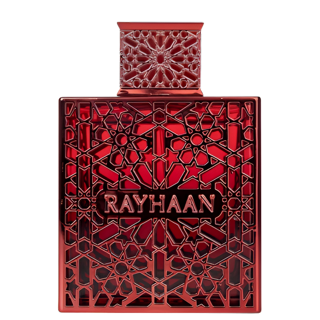 Crimson 100ML Homme