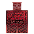 Crimson 100ML Homme