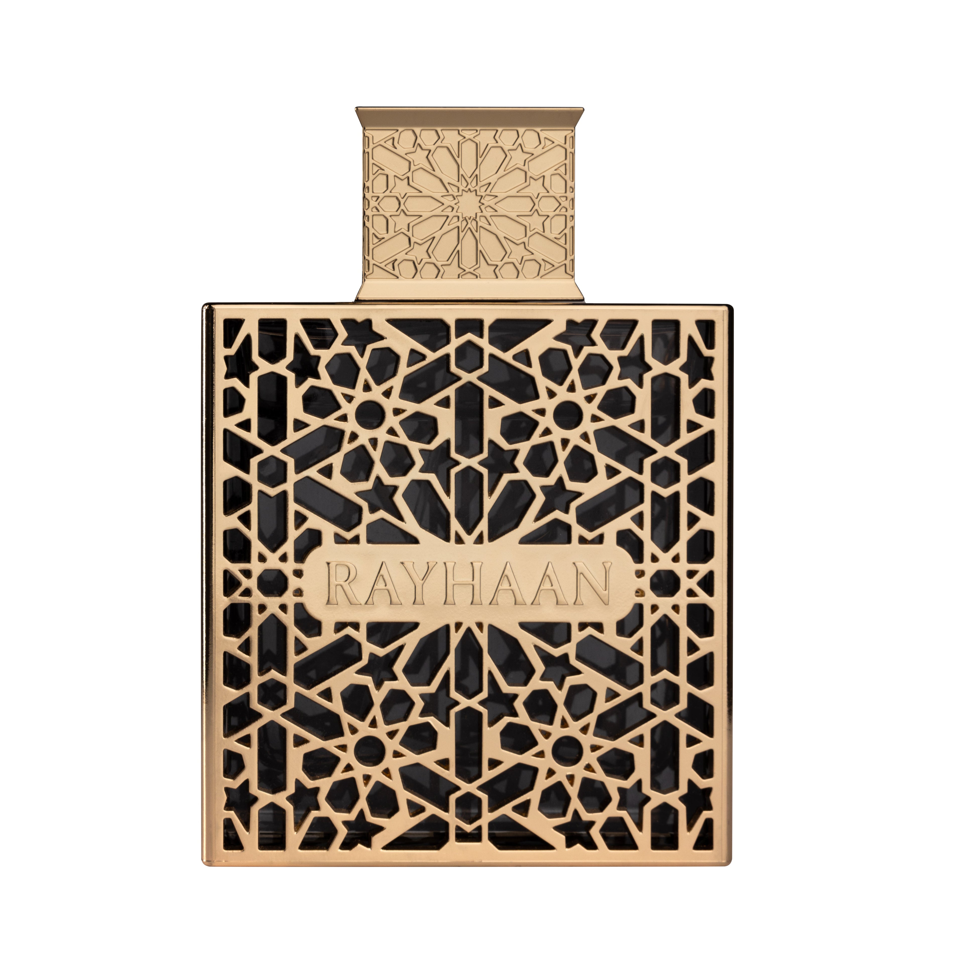 Elixir 100ML Homme