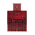 Crimson 100ML Homme