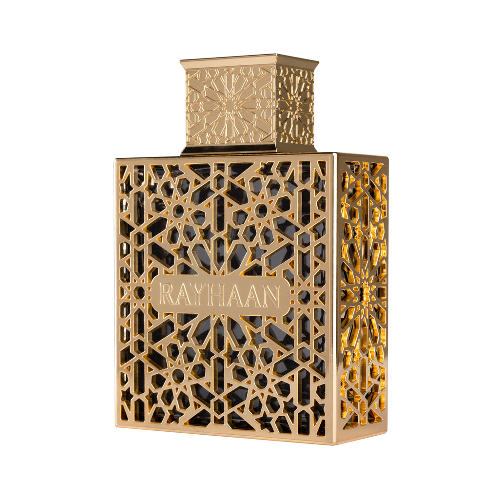 Elixir 100ML Homme