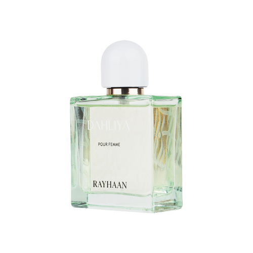 DAHLIYA 100ML Femme