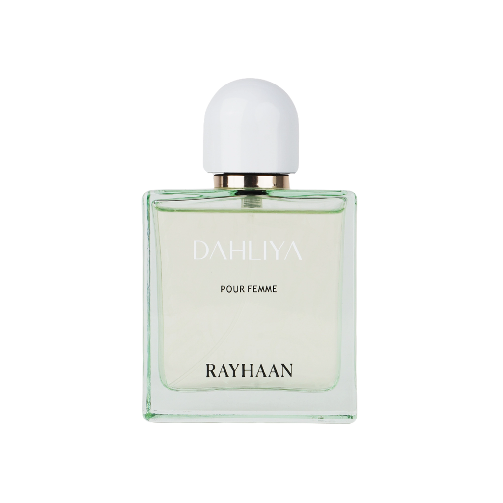 DAHLIYA 100ML Femme