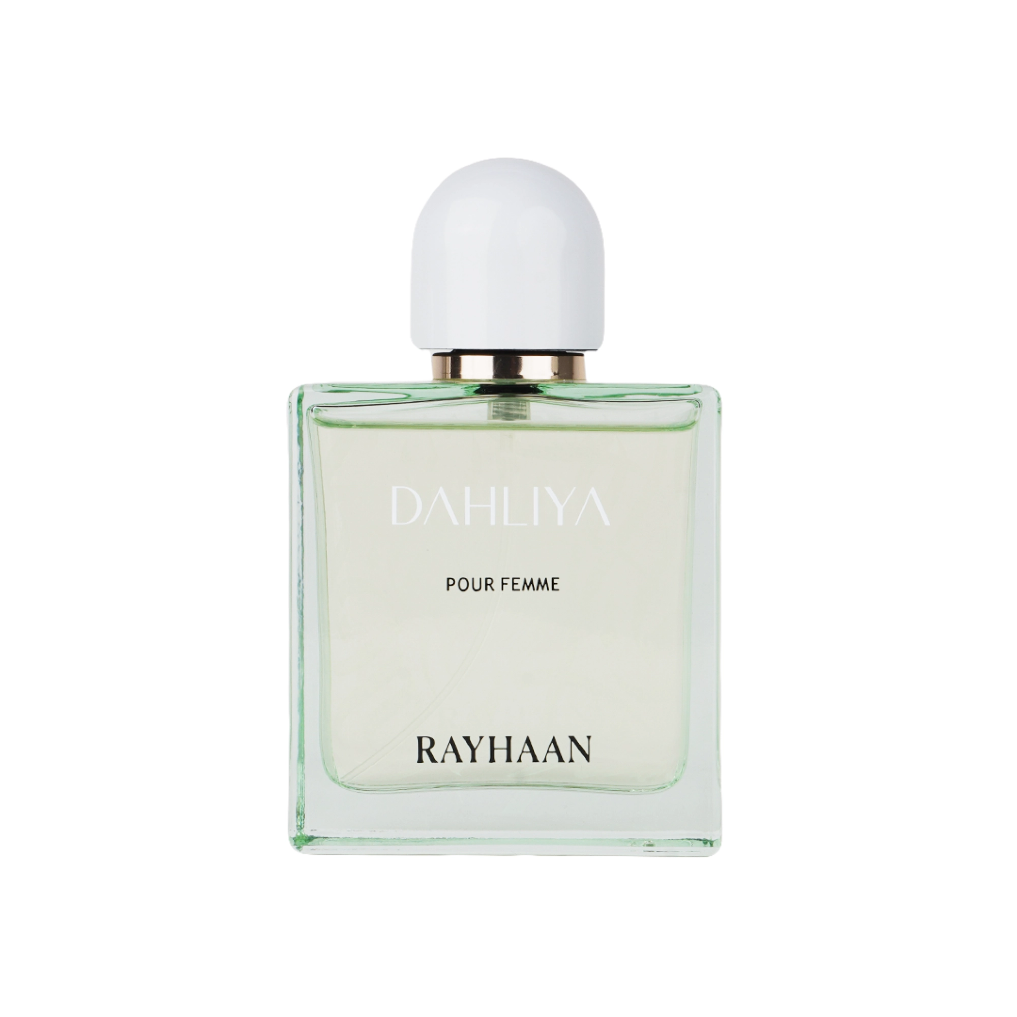 DAHLIYA 100ML Femme