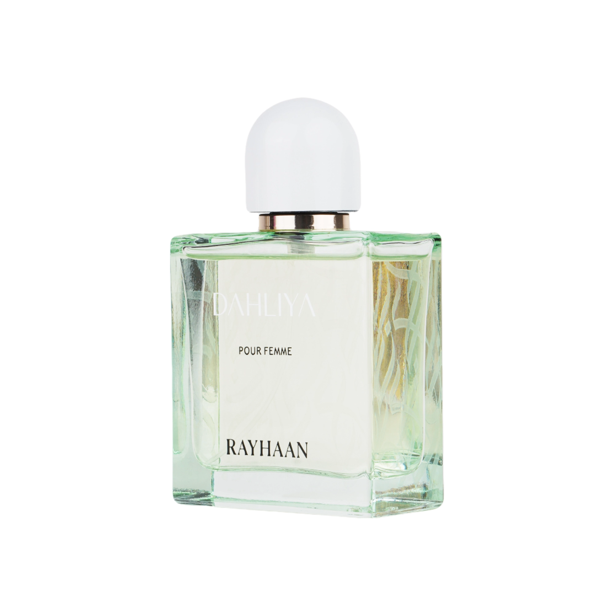DAHLIYA 100ML Femme