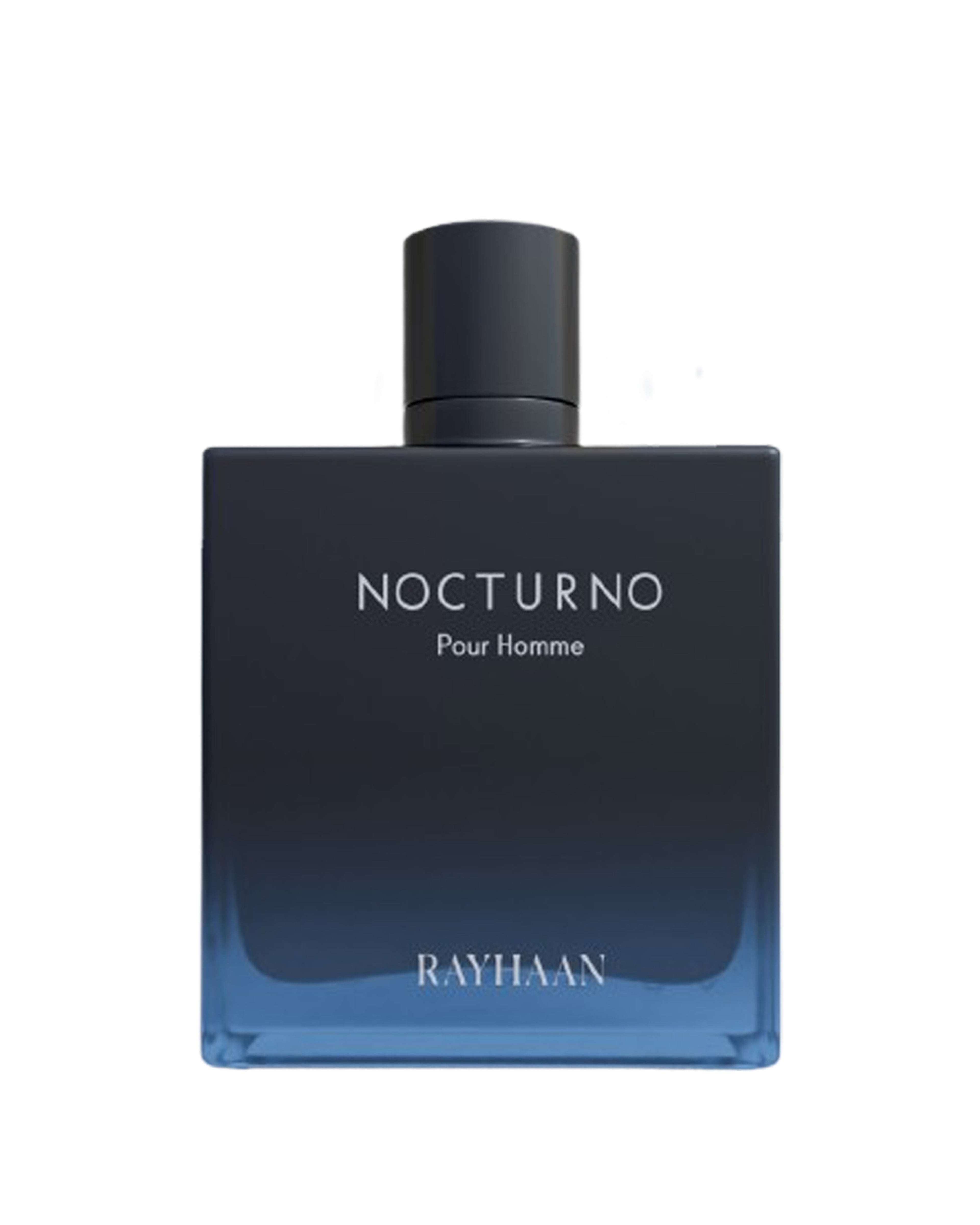 Nocturno 100ML Homme