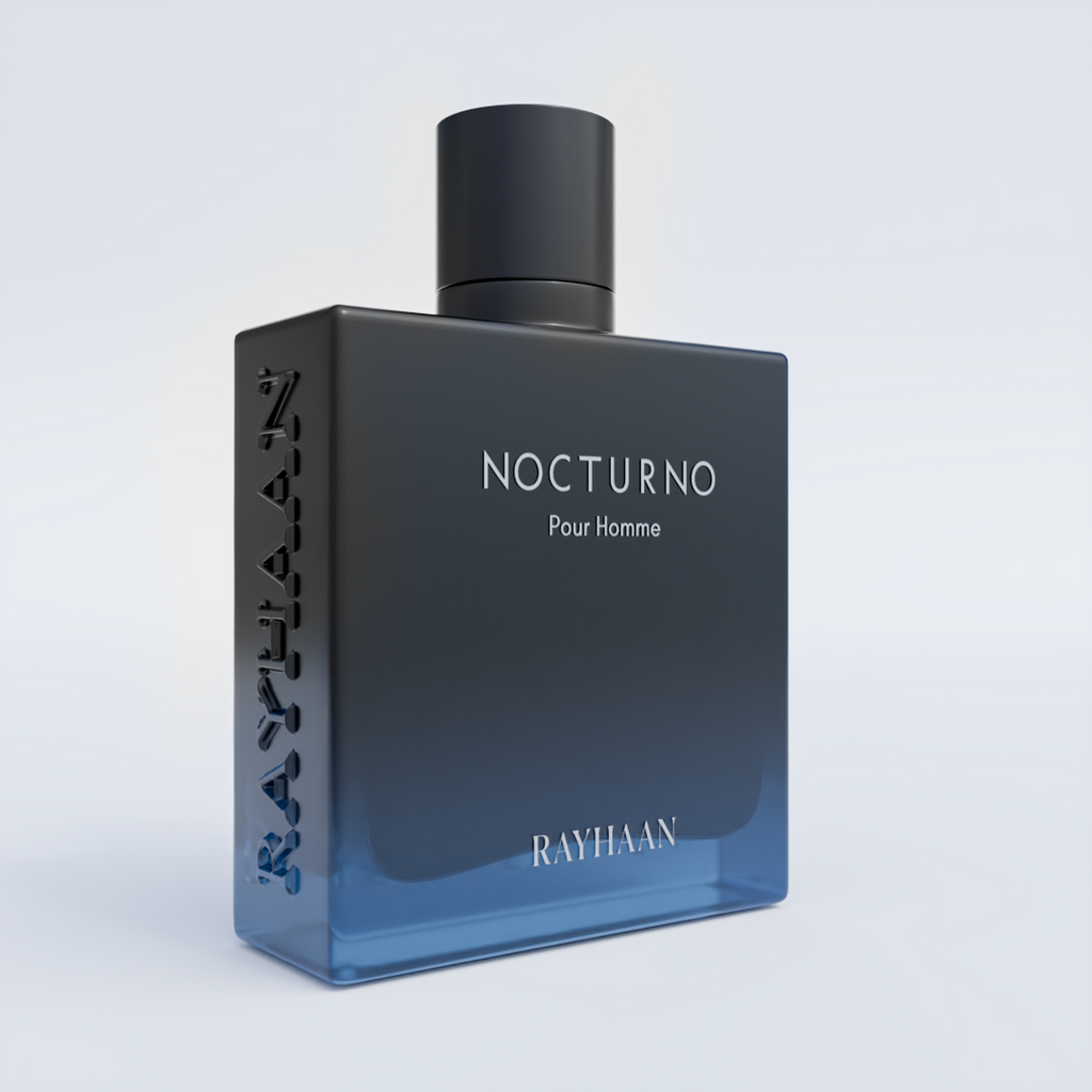 Nocturno 100ML Homme