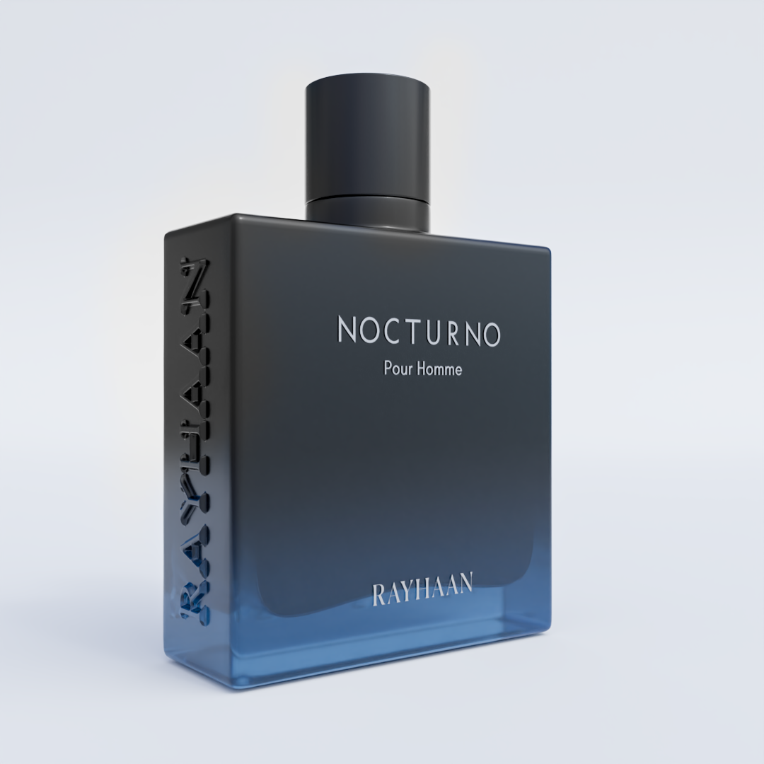 Nocturno 100ML Homme