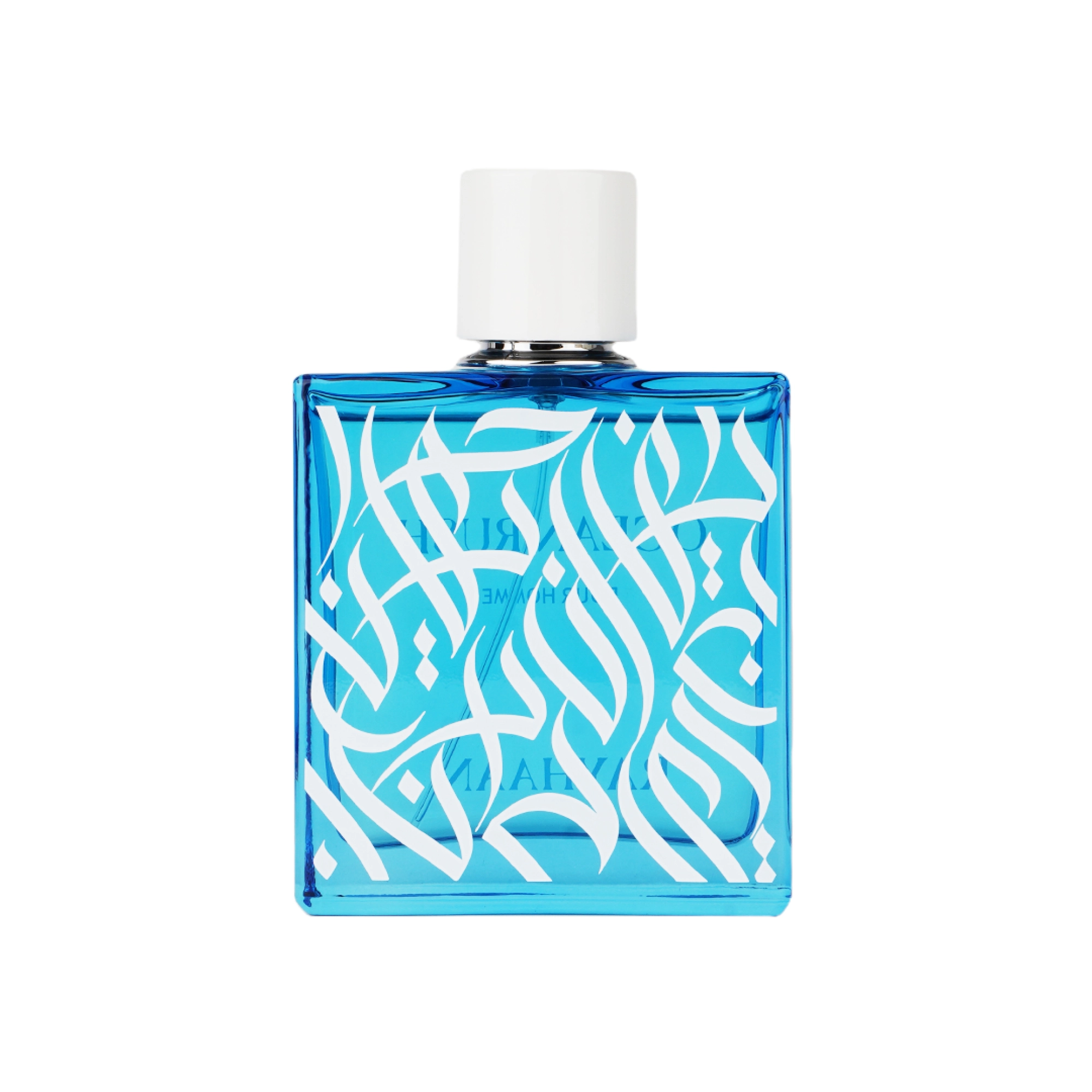 Ocean Rush 100ML Homme