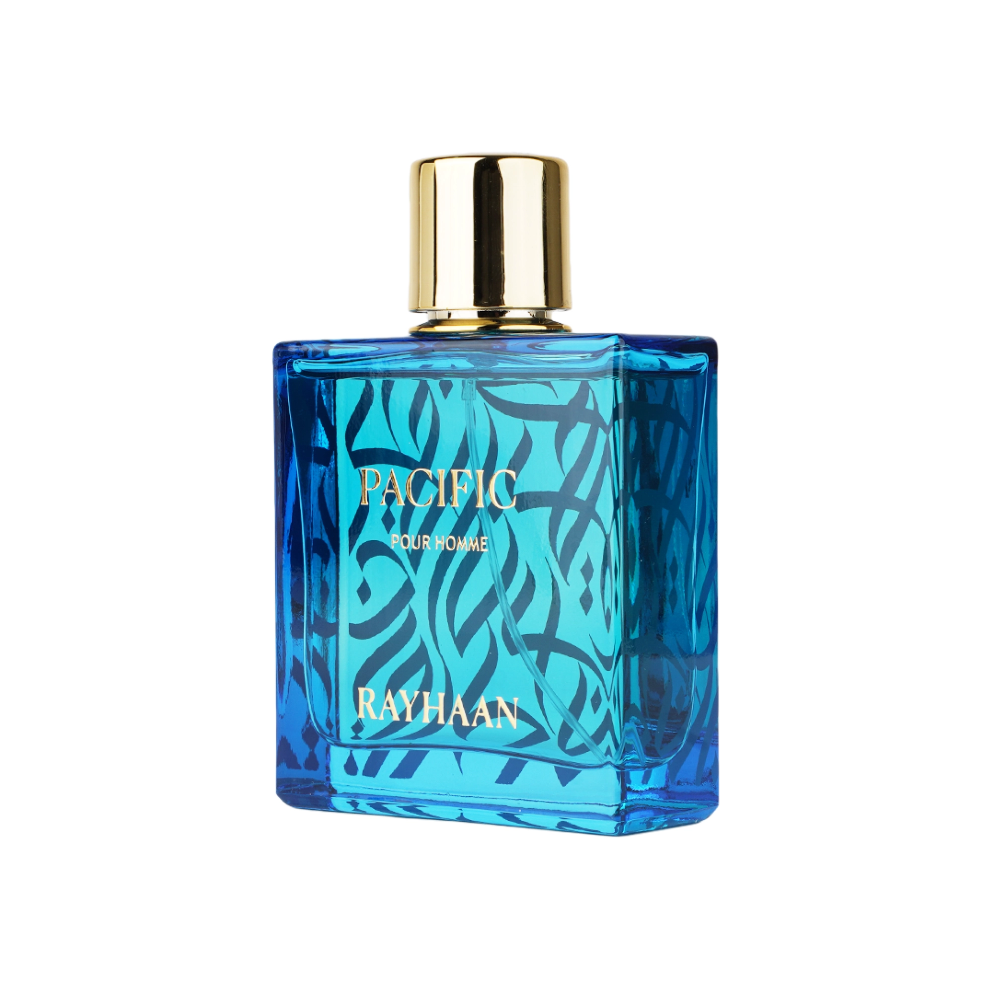 Pacific 100ML Homme