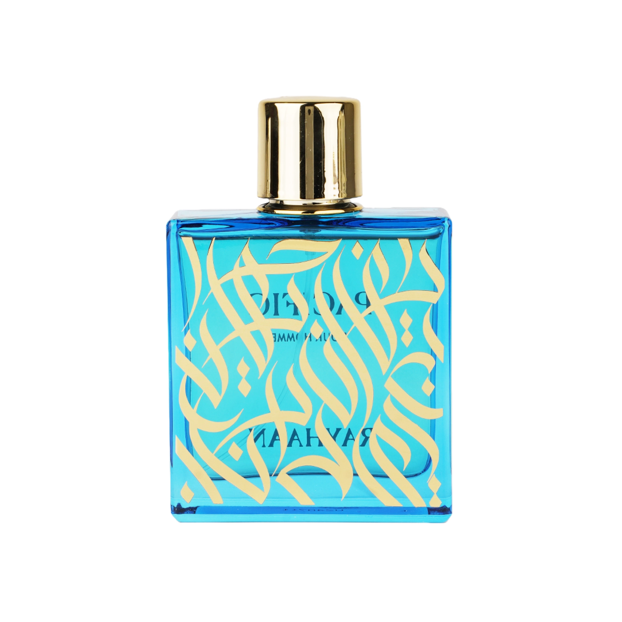 Pacific 100ML Homme