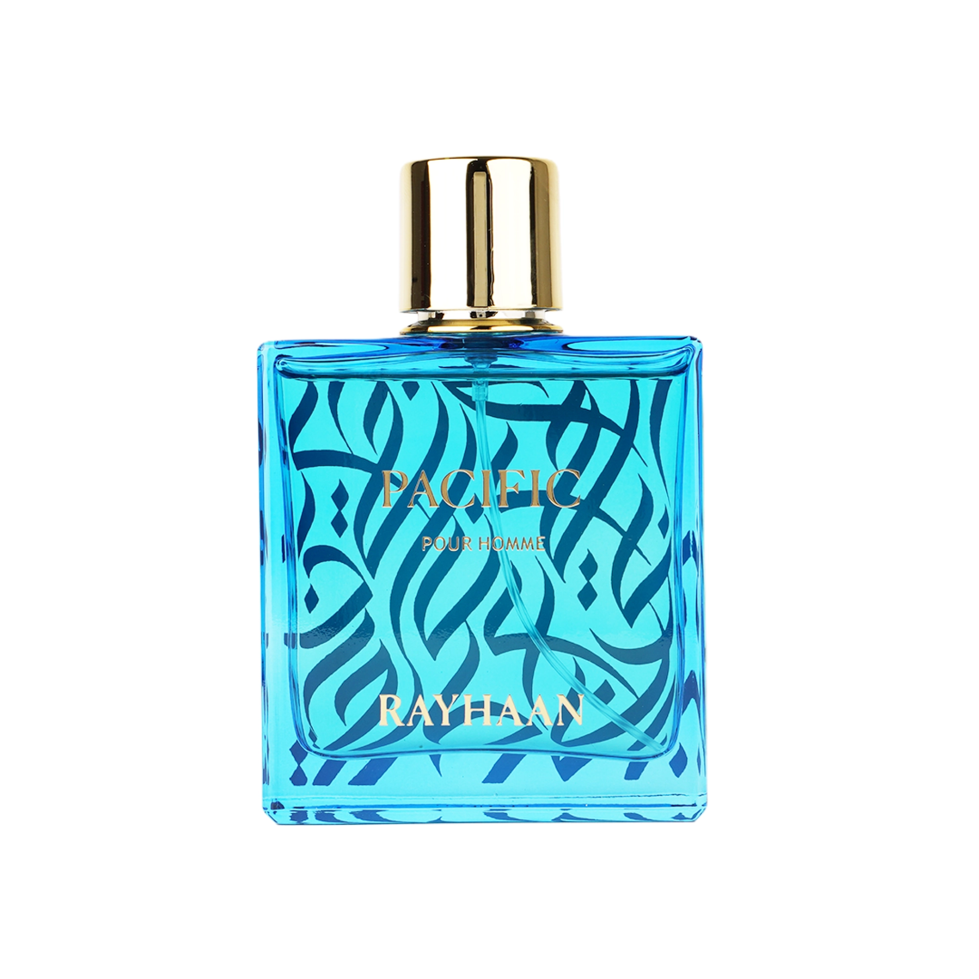 Pacific 100ML Homme