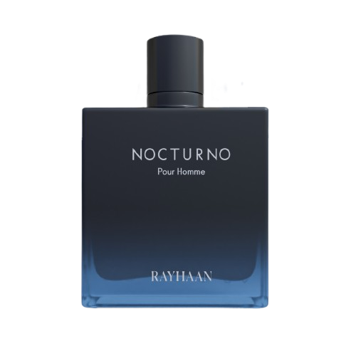 Nocturno 100ML Homme