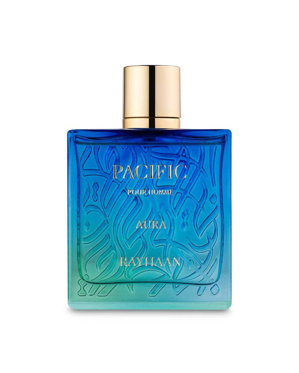 Pacific Aura 100ML Homme