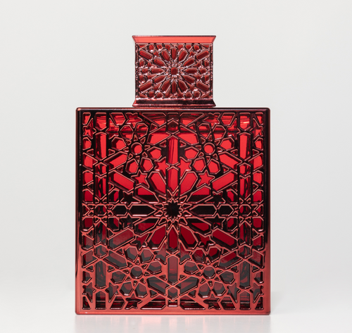Crimson 100ML Homme