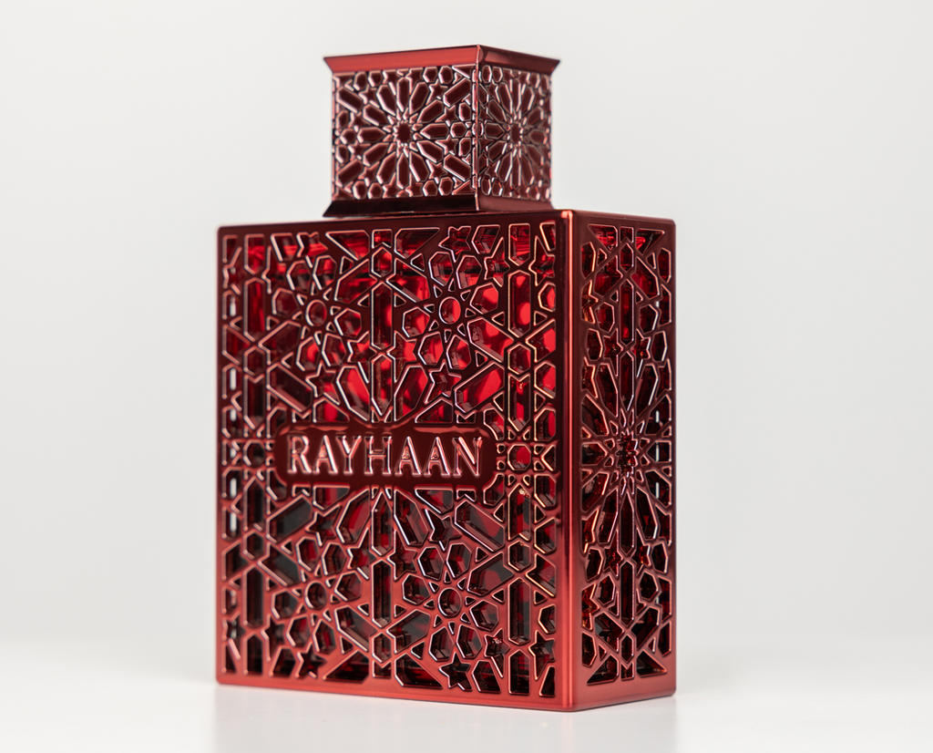 Crimson 100ML Homme