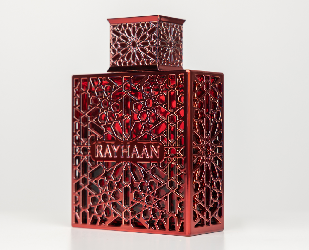 Crimson 100ML Homme