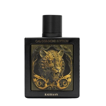 TIGER 100ML Homme